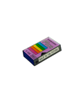 Retro VHS Tape Pin – Colorful Nostalgia Enamel Pin 📼