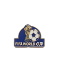 World Cup Soccer Pin ⚽🏆